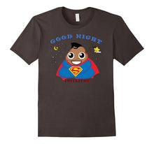 Pajamas for Boys Emoji Super Poop Pajama Top Gift