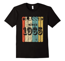 1965 Classic Vintage T-Shirt 52 Yrs Old Bday 52nd Birthday