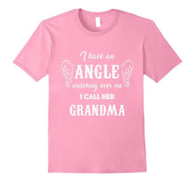 ANGLE GRANDMA Shirt
