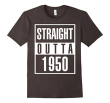 1950 67th Years Old Funny Birthday Gift T-Shirt