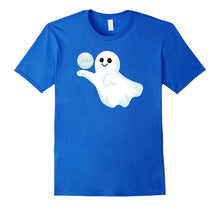 Ghost - Volleyball Shirt for Teen Girls - Volleyball Gifts