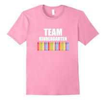 Team Kindergarten T-Shirt