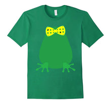 Halloween Frog Costume Shirt - Halloween Shirts