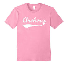 Archery Sport T-Shirt