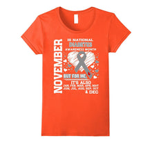 November Is National Diabetes Awareness Month