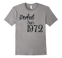 Happy 1972 It's My 45th Birthday Gift Ideas Tshirts