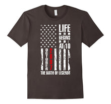 10th Birthday Gift for Kids 10 Years Old Born in 2007 Shirt