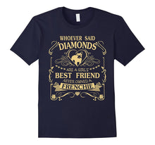 I Love My Frenchie Than Diamond Cute Gift Shirt