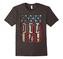 Straight Outta Vintage USA 1965 52nd Birthday Gifts 52 Years