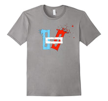 21 Shirt, Pilots Shirt Logo