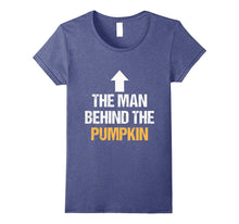 Funny Halloween Pregnancy Shirt for Dads to Be