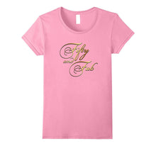Fifty and Fab Birthday T-Shirt for Fifty and Fabulous Women