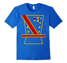 Charming Prince Halloween Costume | Easy Costume T Shirt