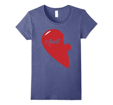 Aunt, Niece, Nephew Matching Shirt, Haft of Heart Aunt Shirt