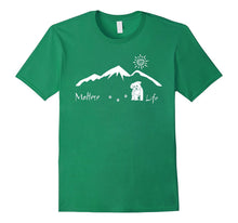 Maltese Life - Lovely Dog T Shirt