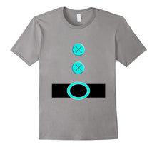 Halloween Dwarf Costume Preschool Teacher Gift Shirt