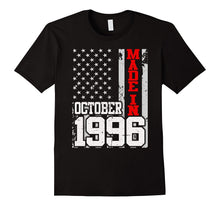 Made in Legends Born in OCTOBER 1996 Gift 21 Years Old 21st