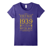 Limited Edition Legends Born in 1939 Gift for 78 Years Old