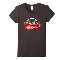 Softball Grandma T-Shirt - Softball Lover