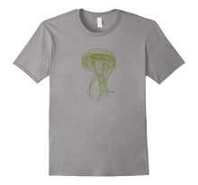 Giant Jellyfish T-Shirt