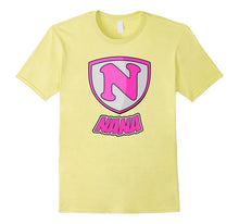 Nana Superhero T Shirt - Mother's Day Super Gift Tee