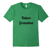 Future Grandma T-Shirt