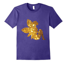Kids Sparkle Fairy Angel T-Shirt - Tee for Little Girls