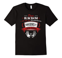 I Am Not My Grandparents Sincerely These Hands TShirt