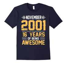Legends Born in NOVEMBER 2001 16 Years Old of Being Awesome
