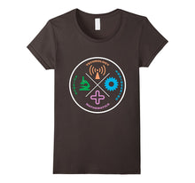 STEM T-Shirt - Science Technology Engineering Mathematics