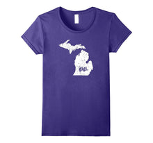 Gigi Shirt Michigan T Shirt Gigi Grandma Shirt
