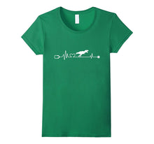 Nurse Love T-Rex - Lovely T-Shirt