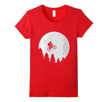 Mountain Biking T-Shirt, Bicycle T Shirts, Funny Cycling Tee