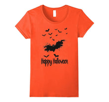 Happy Halloween T-Shirt Funny