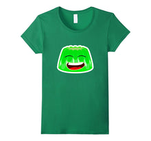 Jelly T-Shirt for Kids & Adults