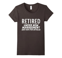 Retired From Work No More Job Forever Shirt