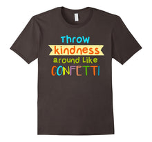 Teacher T-Shirt. Kindness Tshirt. Back to School Tee Shirt.