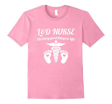 L&D Nurse Shirt, L&D Nurse Gift, L&D Nursing Gift