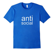Anti Social Street Fashion T-Shirt