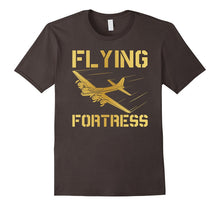 B-17 Flying Fortress T-Shirt