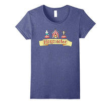 Ringmaster Shirt for Carnival and Circus Events and Birthday