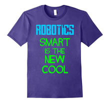 Robotics - Smart Is the New Cool