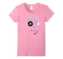 50's Patch Style Party Dance Costume 1950's Poodle T-Shirt