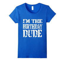Birthday Boy Son Man Guy Dude Nephew Bro TShirt, Great Gift!