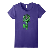 Halloween Skeleton Key T-Shirt