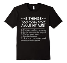 5 Things You Should Know About My Aunt I Am Her Princess