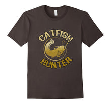 Catfish Hunter, Tournament Fishing T Shirt