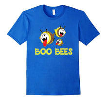 Boo Bees Crazy Halloween Funny Tshirt