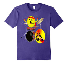 Happy Emoji Musicians T Shirt