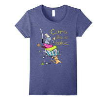 Dog Eat Doug: Cats Like to Bake T-Shirt